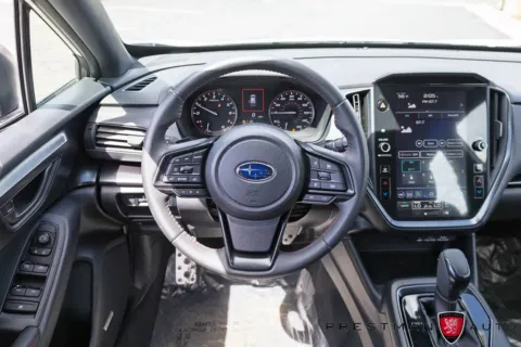 Photos of 2024 Subaru Impreza 2.5RS for sale in Salt Lake City, UT at Prestman Auto