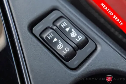 More photos of 2024 Subaru Impreza 2.5RS at Prestman Auto, UT