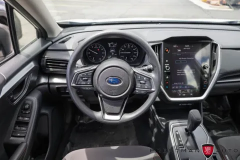 Another view of 2025 Subaru Impreza Sport for sale in Salt Lake City, UT at Prestman Auto