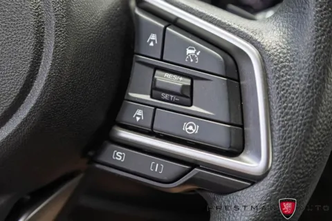 More photos of 2025 Subaru Impreza Sport at Prestman Auto, UT