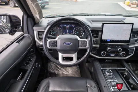 Photos of 2023 Ford Expedition XLT for sale in Salt Lake City, UT at Prestman Auto