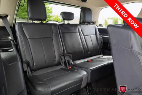 More photos of 2023 Ford Expedition XLT at Prestman Auto, UT