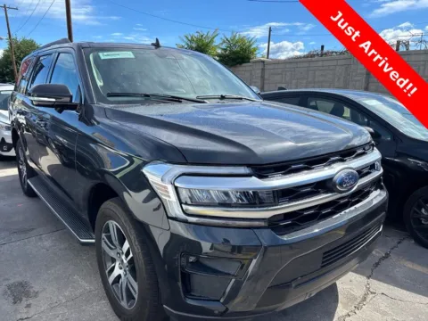 Unknown 2023 Ford Expedition XLT for sale in Salt Lake City, UT