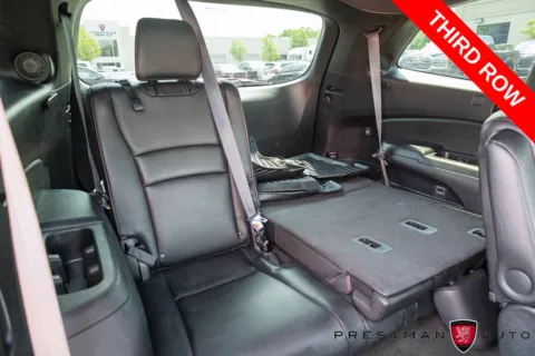 More photos of 2022 Honda Pilot Black Edition at Prestman Auto, UT