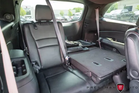 More photos of 2022 Honda Pilot Black Edition at Prestman Auto, UT