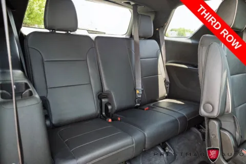 More photos of 2022 Chevrolet Traverse Premier at Prestman Auto, UT