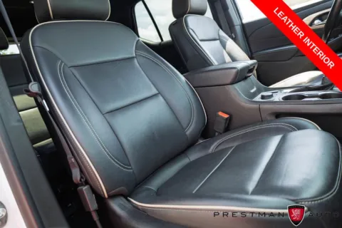 More photos of 2022 Chevrolet Traverse Premier at Prestman Auto, UT