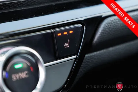 More photos of 2026 Honda Civic Hybrid Sport at Prestman Auto, UT
