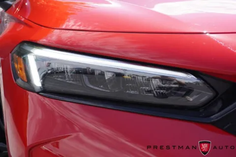 More photos of 2025 Honda Civic Si at Prestman Auto, UT