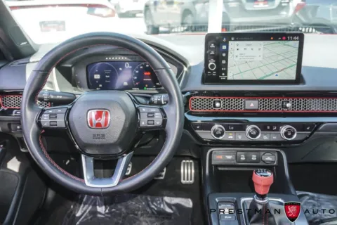 Photos of 2025 Honda Civic Si for sale in Salt Lake City, UT at Prestman Auto