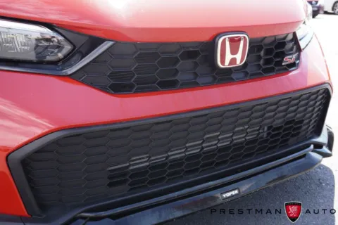 More photos of 2025 Honda Civic Si at Prestman Auto, UT