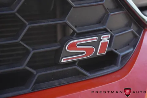 More photos of 2025 Honda Civic Si at Prestman Auto, UT