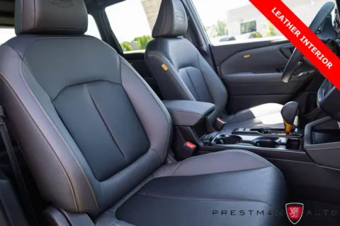 More photos of 2026 Subaru Forester Wilderness at Prestman Auto, UT