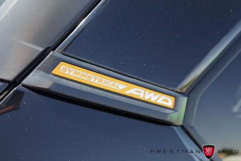 More photos of 2026 Subaru Forester Wilderness at Prestman Auto, UT