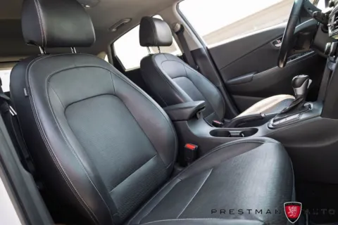 More photos of 2021 Hyundai Kona Limited at Prestman Auto, UT