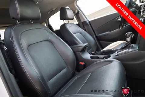 More photos of 2021 Hyundai Kona Limited at Prestman Auto, UT