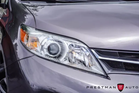 More photos of 2020 Toyota Sienna XLE Premium at Prestman Auto, UT