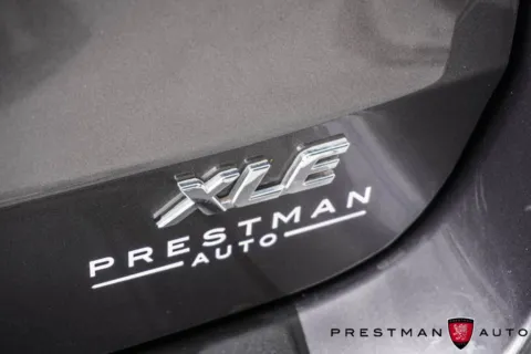 More photos of 2020 Toyota Sienna XLE Premium at Prestman Auto, UT