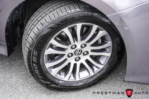 Another view of 2020 Toyota Sienna XLE Premium for sale in Salt Lake City, UT at Prestman Auto