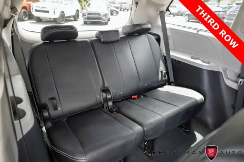 More photos of 2020 Toyota Sienna SE at Prestman Auto, UT