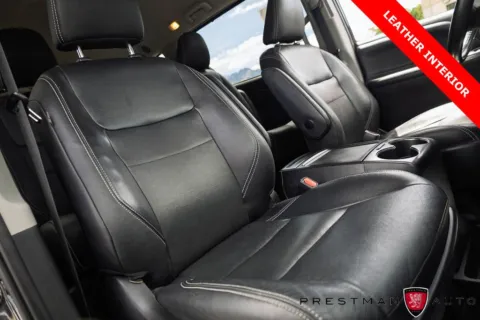More photos of 2020 Toyota Sienna SE at Prestman Auto, UT