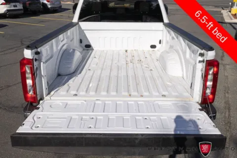 More photos of 2026 Ford F-250SD XL at Prestman Auto, UT
