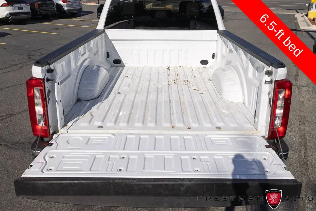 Ford F-250SD photo 5