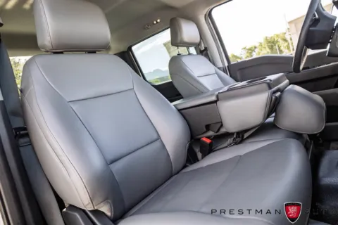 More photos of 2026 Ford F-250SD XL at Prestman Auto, UT