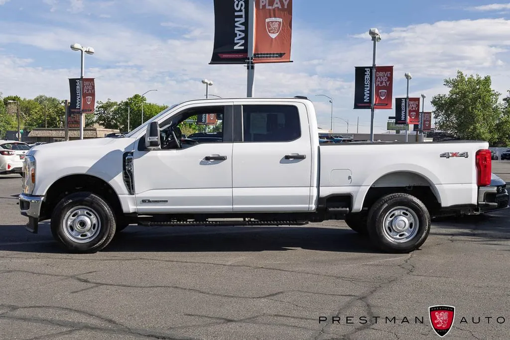 Ford F-250SD photo 14