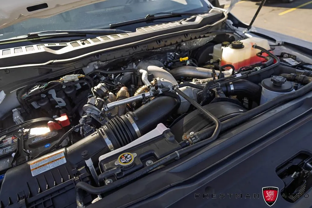 Ford F-250SD photo 39