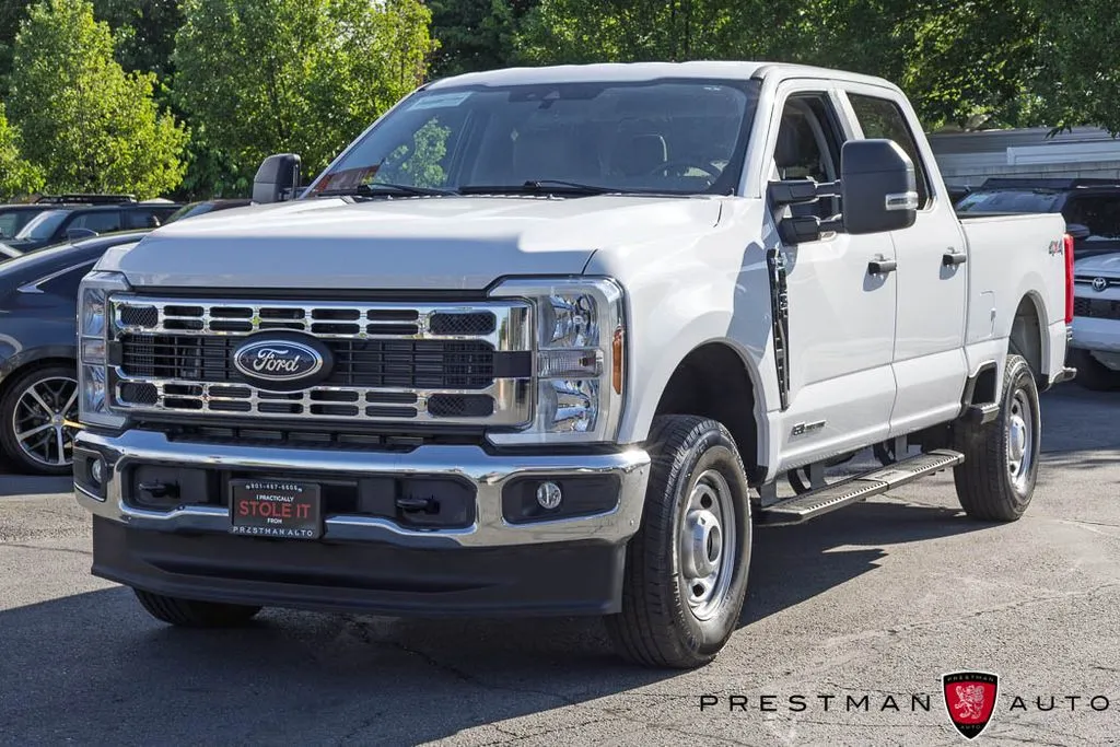 Ford F-250SD photo 13