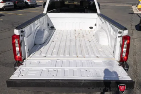 More photos of 2026 Ford F-250SD XL at Prestman Auto, UT