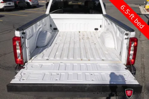 More photos of 2026 Ford F-250SD XL at Prestman Auto, UT