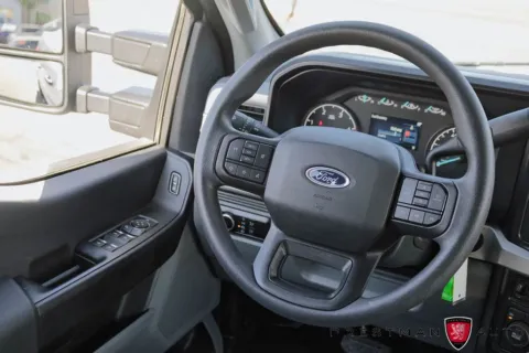 Another view of 2026 Ford F-250SD XL for sale in Salt Lake City, UT at Prestman Auto