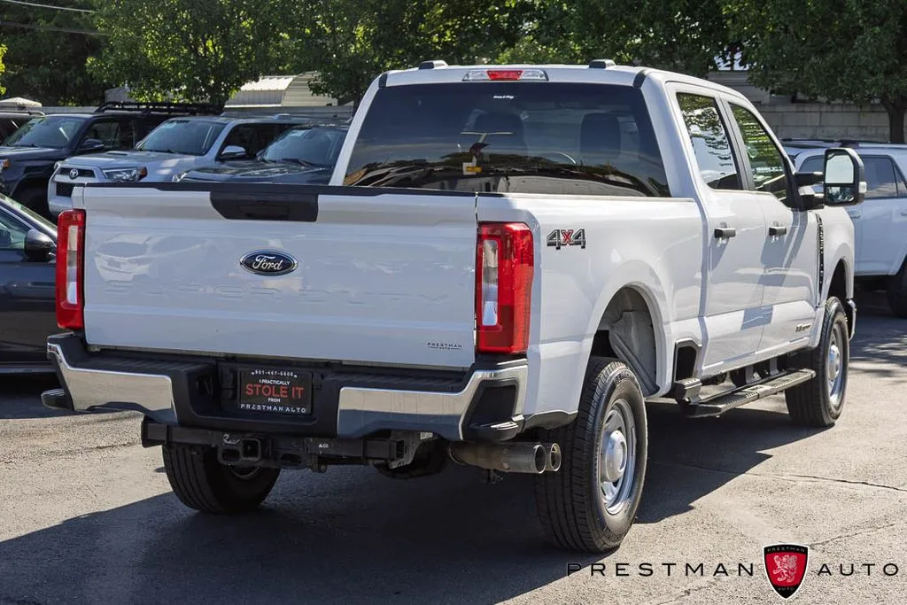 Ford F-250SD photo 17