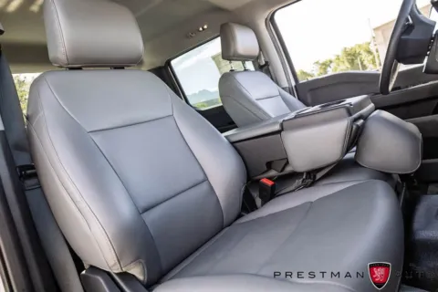 More photos of 2026 Ford F-250SD XL at Prestman Auto, UT