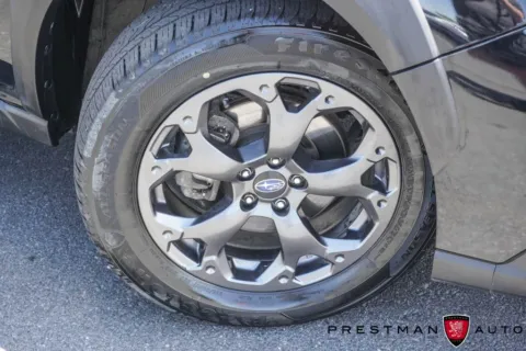 Photos of 2023 Subaru Crosstrek Sport for sale in Salt Lake City, UT at Prestman Auto