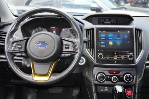 Photos of 2023 Subaru Crosstrek Sport for sale in Salt Lake City, UT at Prestman Auto