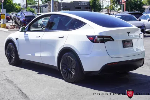 More photos of 2024 Tesla Model Y Standard Range at Prestman Auto, UT