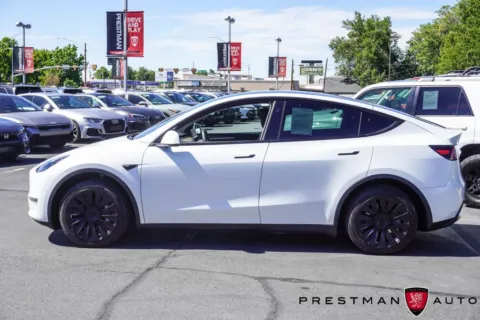 More photos of 2024 Tesla Model Y Standard Range at Prestman Auto, UT