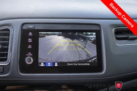 More photos of 2019 Honda HR-V EX at Prestman Auto, UT