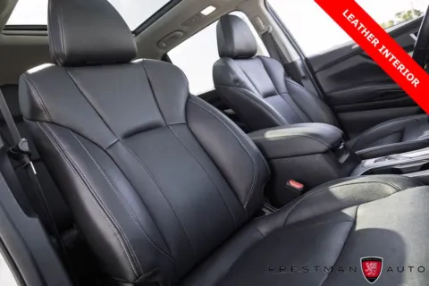 More photos of 2020 Subaru Ascent Limited at Prestman Auto, UT