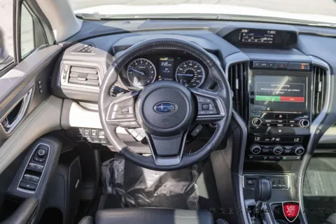 Photos of 2020 Subaru Ascent Limited for sale in Salt Lake City, UT at Prestman Auto
