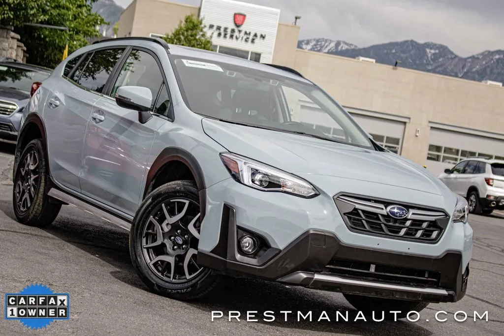 2023 Subaru Crosstrek Hybrid for sale in Salt Lake City, UT