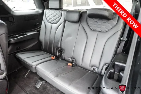 More photos of 2022 Hyundai Palisade Calligraphy at Prestman Auto, UT