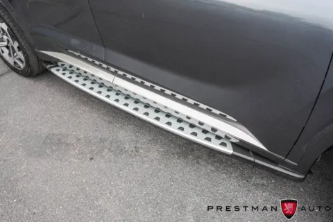 More photos of 2022 Hyundai Palisade Calligraphy at Prestman Auto, UT