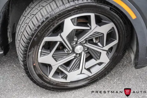 Photos of 2022 Hyundai Palisade Calligraphy for sale in Salt Lake City, UT at Prestman Auto