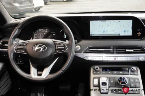 Photos of 2022 Hyundai Palisade Calligraphy for sale in Salt Lake City, UT at Prestman Auto