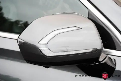 More photos of 2022 Hyundai Palisade Calligraphy at Prestman Auto, UT