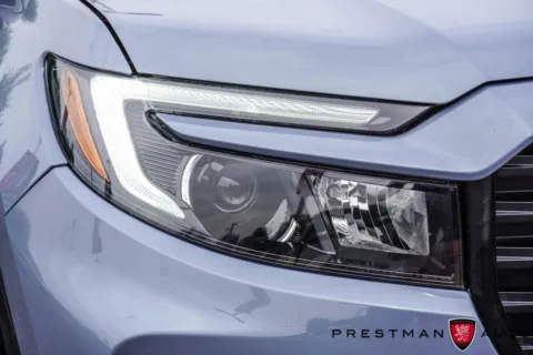 More photos of 2023 Honda Ridgeline RTL-E at Prestman Auto, UT
